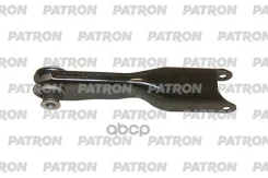 ����� �������� LAND Rover Range Rover IV (Vogue ) 08/2012 - (����������� � ������) Patron ���. PS5407 PS5407 ����