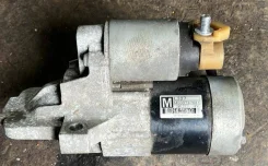 ������� Mazda CX-7 L3VDT MT00087681 ����