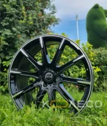 Khomen Wheels KHW2102. 9.5x21", 5x112, ET30, �� 66,6���. ����