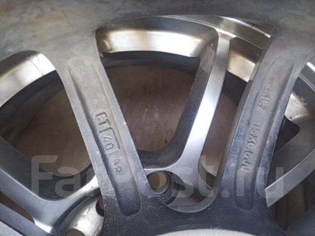 SSW. 6.5x15", 4x114.3, ET40, �� 54,1���. ����