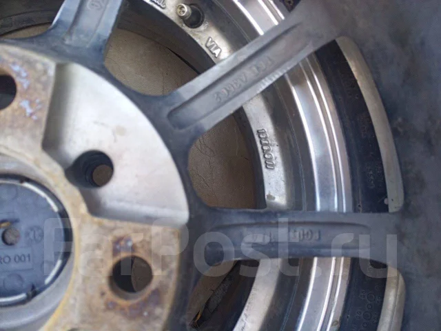 SSW. 6.5x15", 4x114.3, ET40, �� 54,1���. ����