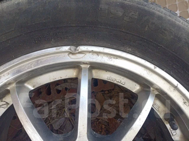 SSW. 6.5x15", 4x114.3, ET40, �� 54,1���. ����