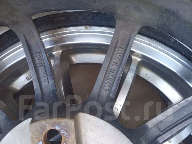 SSW. 6.5x15", 4x114.3, ET40, �� 54,1���. ����