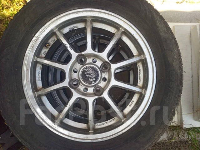 SSW. 6.5x15", 4x114.3, ET40, �� 54,1���. ����