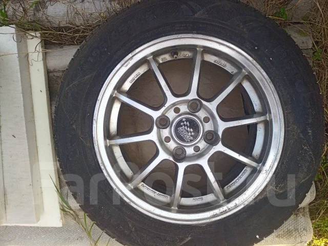 SSW. 6.5x15", 4x114.3, ET40, �� 54,1���. ����