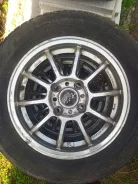 SSW. 6.5x15", 4x114.3, ET40, �� 54,1���. ����