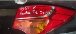 Hyundai Santa Fe ����