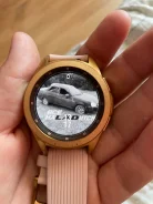 Samsung Galaxy Watch ����