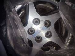 Com4Wheels Avalon. 6.0x15", 5x114.3, ET45,  60,1. 
