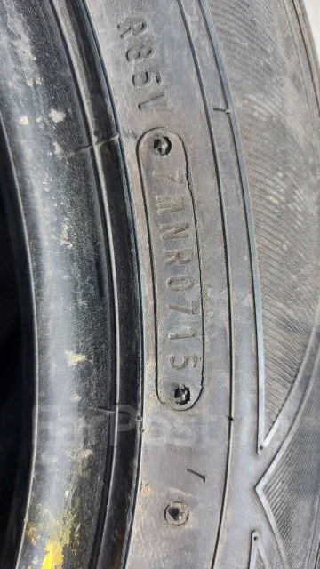 Falken Ziex ZE914A. ������, 2015 ���, �/�, ����� 10 % ����
