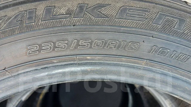 Falken Ziex ZE914A. ������, 2015 ���, �/�, ����� 10 % ����