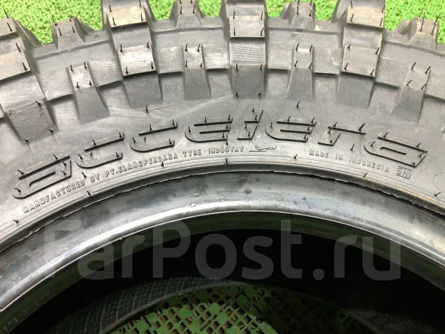 Accelera Badak X-Treme. ����� mt, 2024 ���, ����� ����