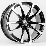 HRE. 9.0x20", 5x114.3, ET35,  73,1. 