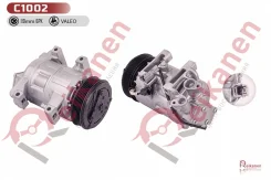 ���������� ����. [�����] ��� Nissan Teana [L33] 2.5 14- [��� 1 ���] C1002 C1002 ����