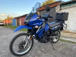 Kawasaki KLR 650. 650����. ��., ��������, ���������, ������ �� �� ����