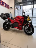 Ducati Diavel. ��������, ��� ���, ��� �������. ��� ����� �� ������������ ����