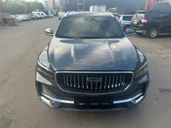 Geely Monjaro ����