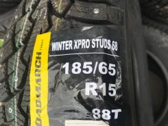 Roadmarch WinterXPro Studs 68. ������, ����������, ����� ����