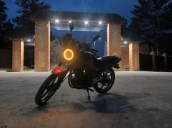Racer Magnum RC200-C5B. 197����. ��., ��������, ���������, ������ �� �� ����