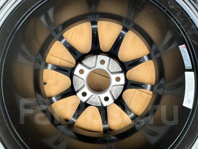 SSR GTX01. 10.0x17", 5x114.3, ET15 ����