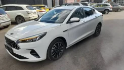 JAC J7 ����