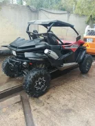 CFMoto ZForce 1000 Sport EPS. ��������, ��, �� ����