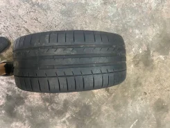 Kumho Touring. ������, �/�, ����� 60 % ����
