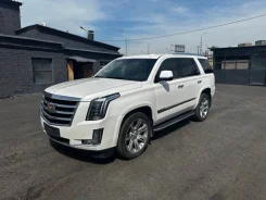Cadillac Escalade ����