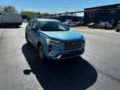 Haval Jolion ����