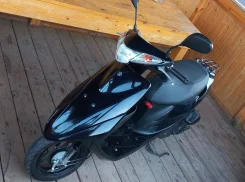 Suzuki Address V50. 50����. ��., ��������, ��� ������� ����