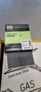 BIG Filter GB-9926/C ������ �������� Toyota Avensis III 09- / Camry (X GB9926C ����
