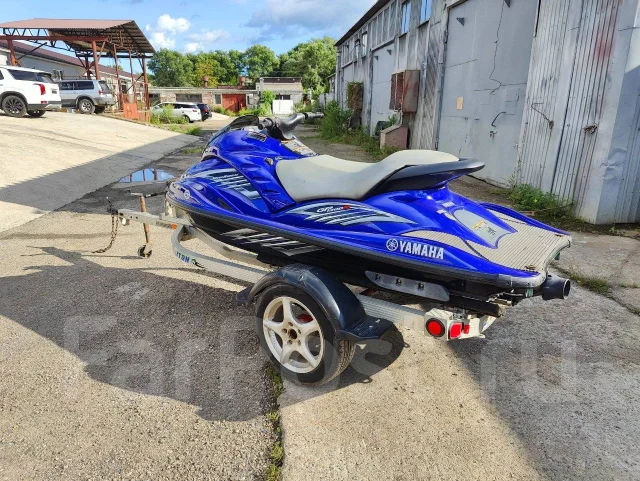 Yamaha GP1300R. 2008 ��� ����