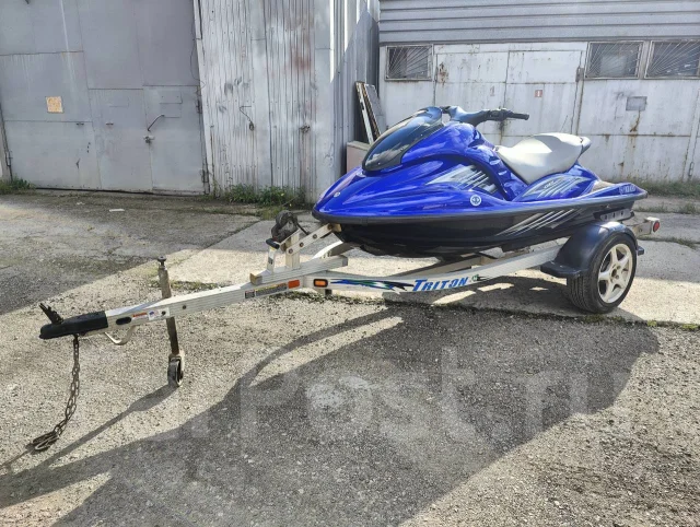 Yamaha GP1300R. 2008 ��� ����