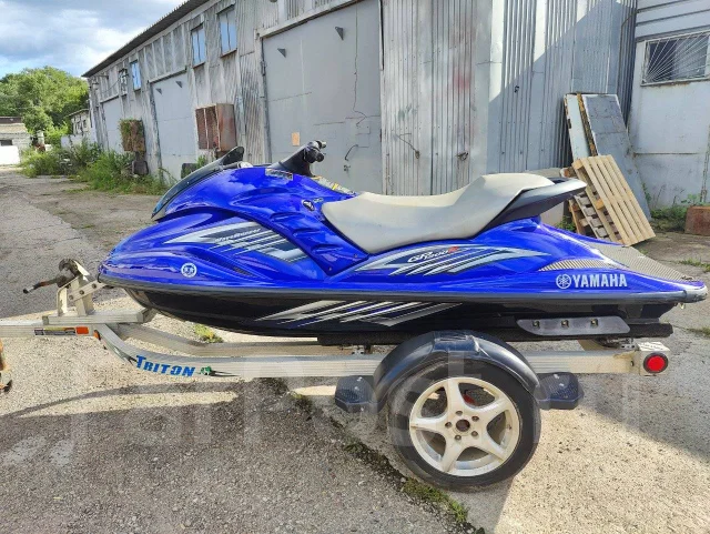 Yamaha GP1300R. 2008 ��� ����