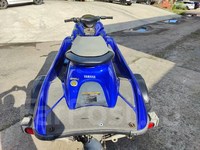 Yamaha GP1300R. 2008 ��� ����