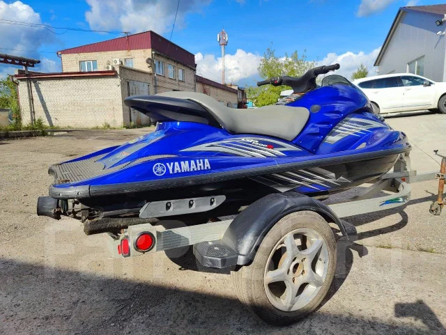 Yamaha GP1300R. 2008 ��� ����