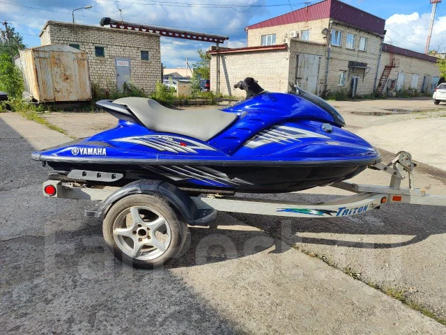 Yamaha GP1300R. 2008 ��� ����