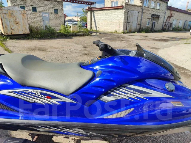 Yamaha GP1300R. 2008 ��� ����