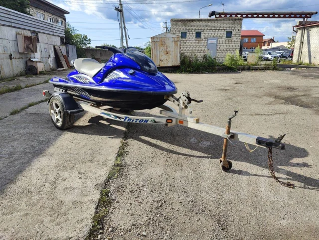 Yamaha GP1300R. 2008 ��� ����