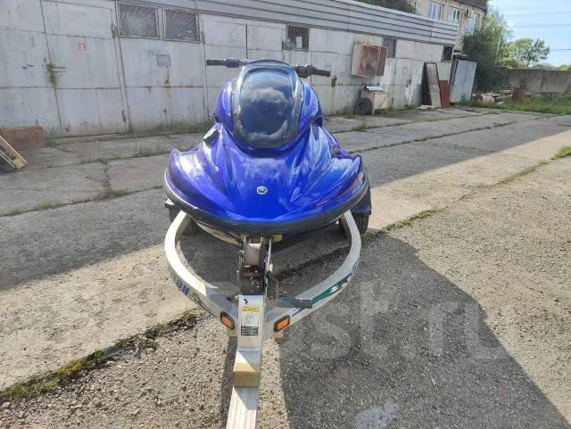 Yamaha GP1300R. 2008 ��� ����