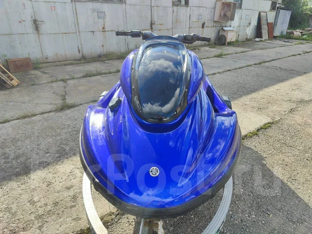 Yamaha GP1300R. 2008 ��� ����