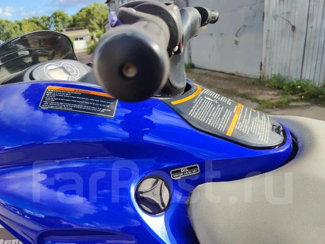 Yamaha GP1300R. 2008 ��� ����