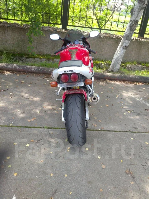 Yamaha YZF-R1. 998����. ��., ��������, ���������, ��� ������� ����