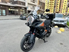 KTM 1290 Super Adventure S. 1 301����. ��., ��������, ���������, ������ �� �� ����
