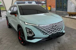Omoda C5. T19C ����