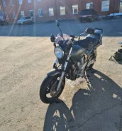 Yamaha XJR 400. 400����. ��., ��������, ���������, ������ �� �� ����