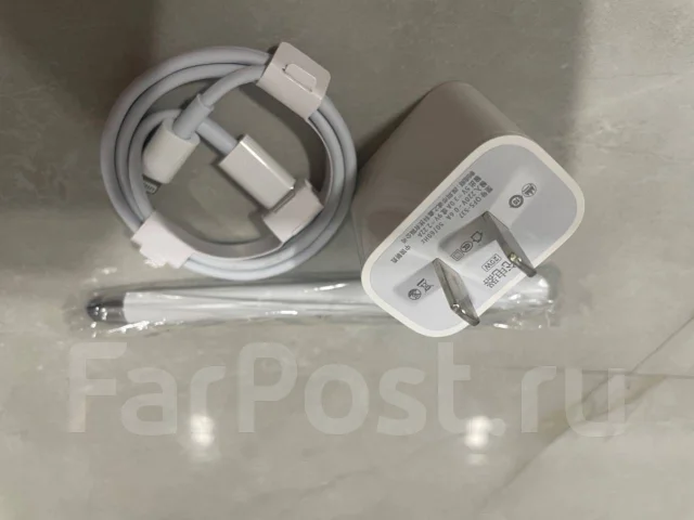 Apple iPad 5. ������ 128 �� ����