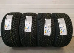ZMax Winternova Stud II. ������, ����������, 2024 ���, �����. ��� ����� �� �����-���������� ����
