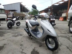 Honda Dio AF56. 49����. ��., ��������, ��� ���, ��� ������� ����