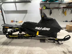 BRP Ski-Doo Summit X. ��������, ���� ���, � �������� ����